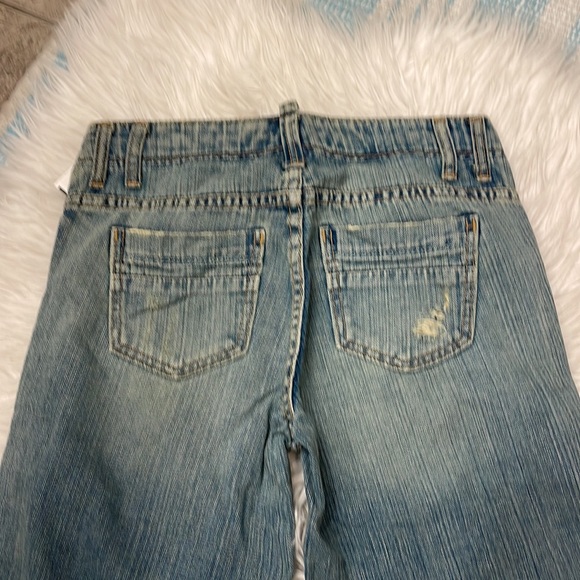 Womens gap culottes - Picture 8 of 9